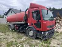 Renault premium asenizacyjny