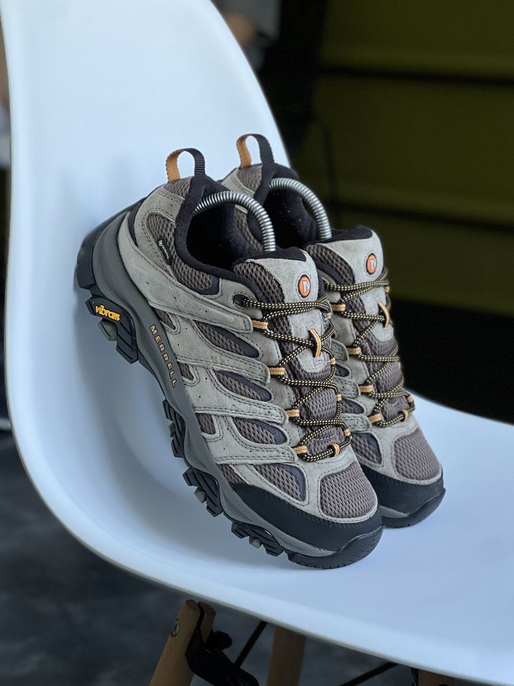Оригінал! Merrell Moab 3 (розмір 44 - 28 см) Стан Нових! Замша -Сітка