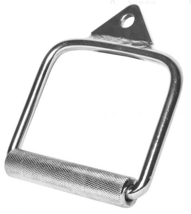 Uchwyt jednoręczny do wyciągu lub bramy