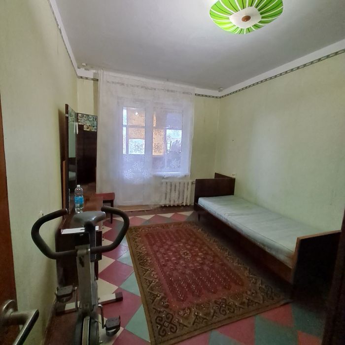 3-х ком кв р- н Кр. Рынка