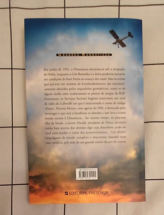 Portes grátis.       ( ver oferta)