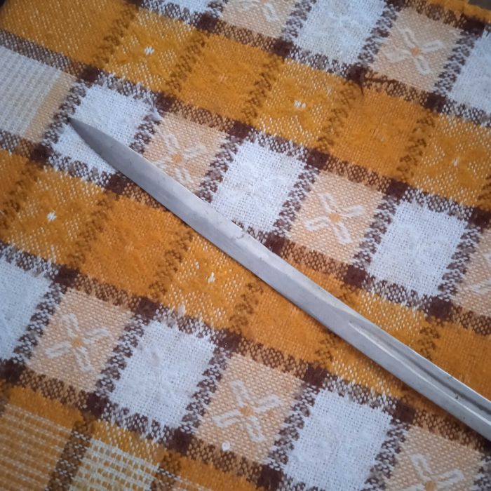 Сабля коллекционная антикварная