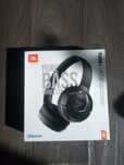 Słuchawki bezprzewodowe JBL Tune 500 BT