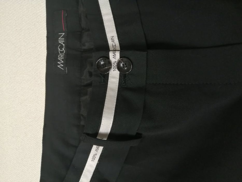 Жіночі штани з вовни MARC CAIN розмір L