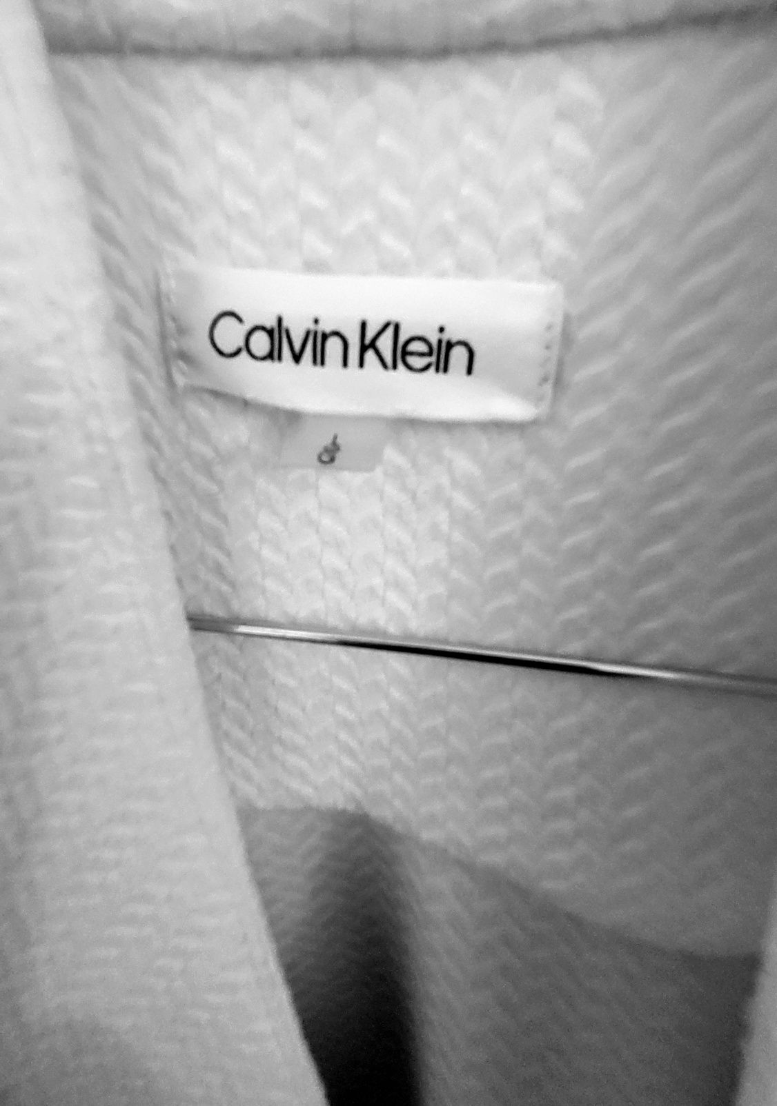 Casaco Calvin Klein Feminino