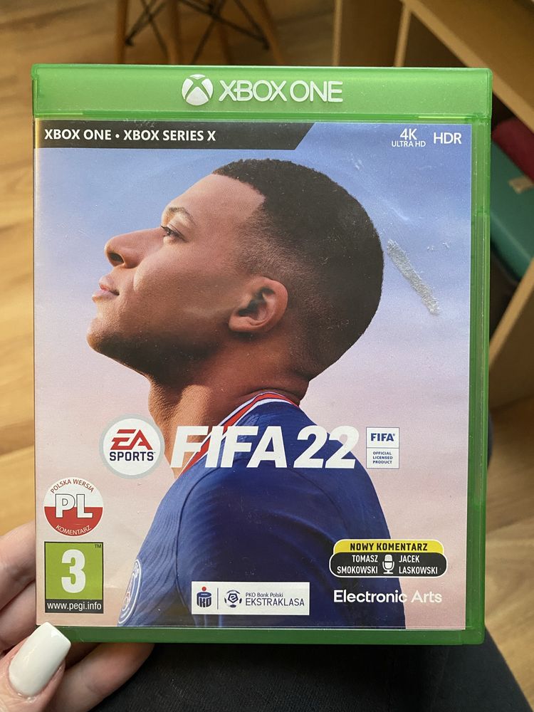 Fifa 22 Electronic Arts