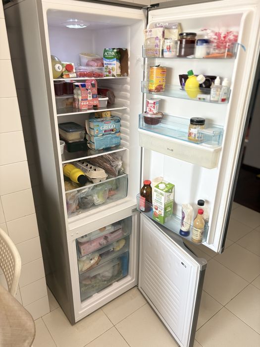 Frigorifico como novo