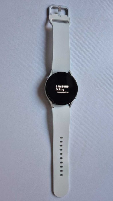 Смарт-часы Samsung Galaxy Watch 5 40mm Silver