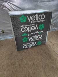 Styropian Yetico, dach/podłoga 30 mm