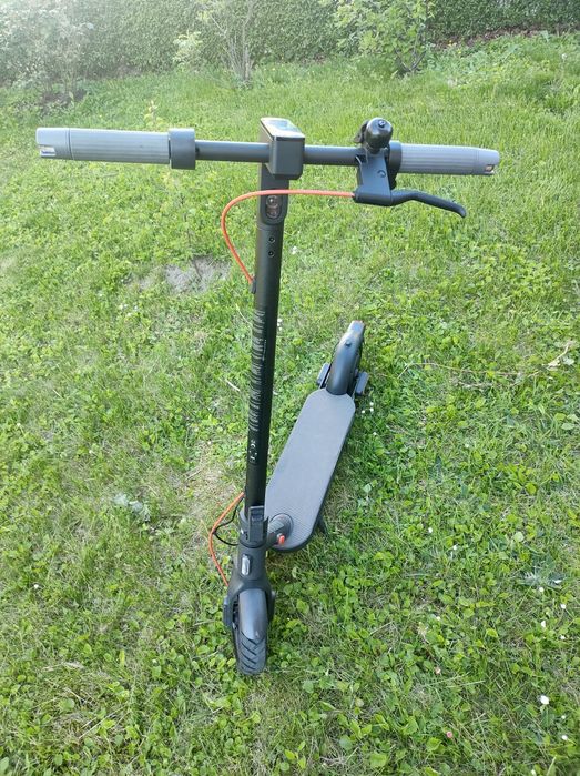 Hulajnoga Xiaomi 4pro (2gen)