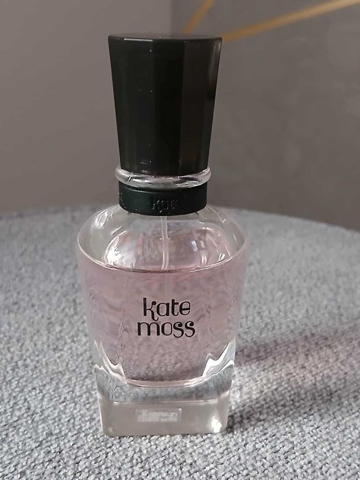 Kate Moss - perfum dla kobiet
