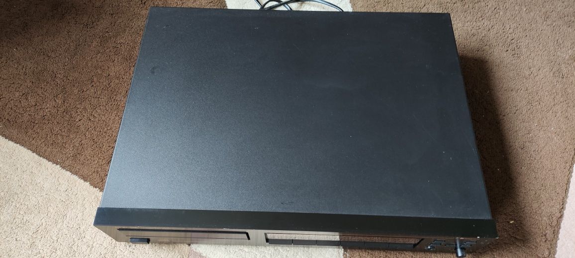 Odtwarzacz CD Nakamichi CDP-2E