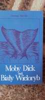 Moby dick czyli Biały wieloryb cz. I - Herman Melville wyd VI 1987