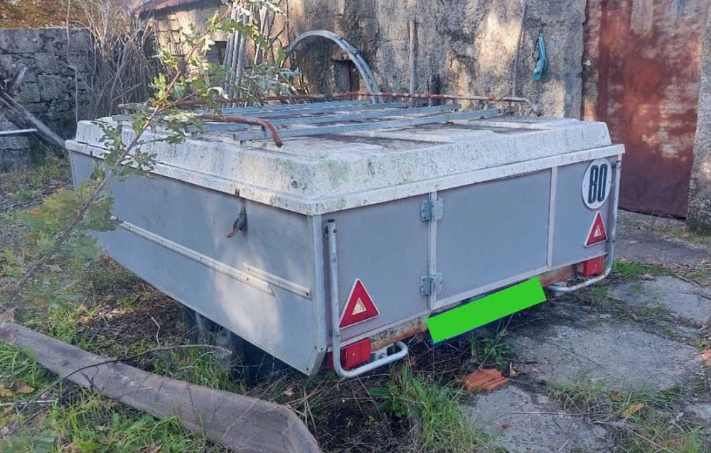 vendo ou troco atrelado