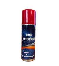 Nano Impregnat 200ml Spray do Skór, Zamszu, Nubuku, Tekstyliów