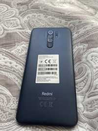 Телефон Мобильный телефон Xiaomi Redmi
