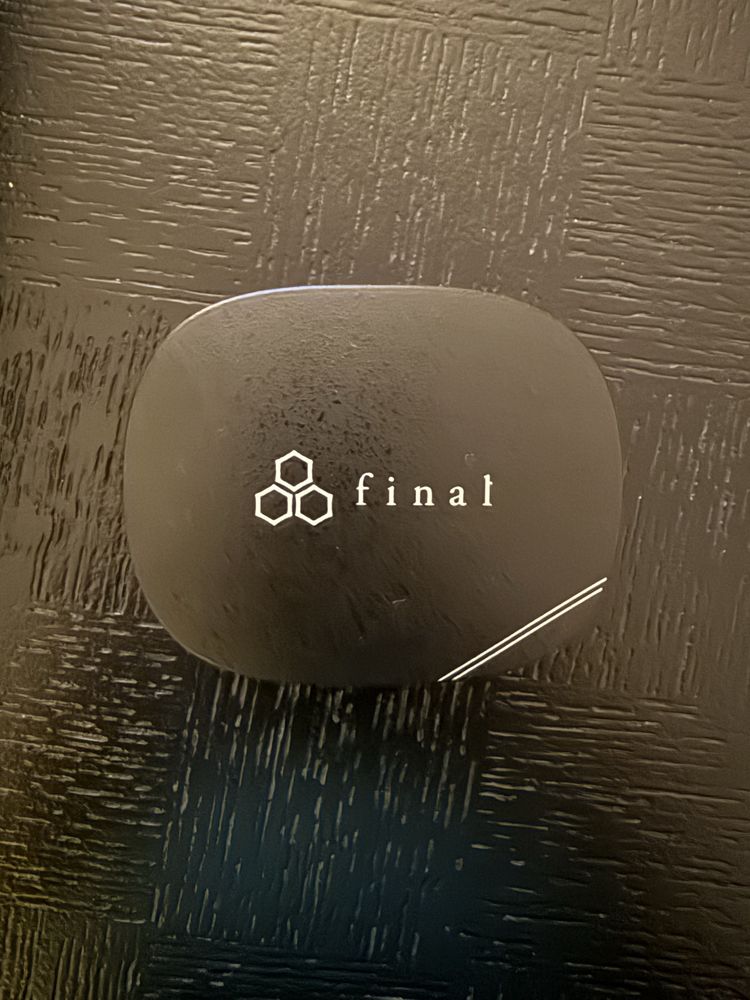 Final Audio ZE8000 MK2