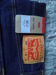 Levis Strauss 502 oryginał nowe! W36 L30