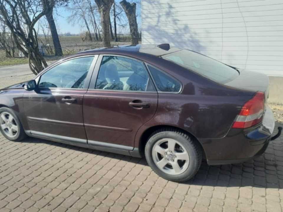 Samochód osobowy Volvo S40