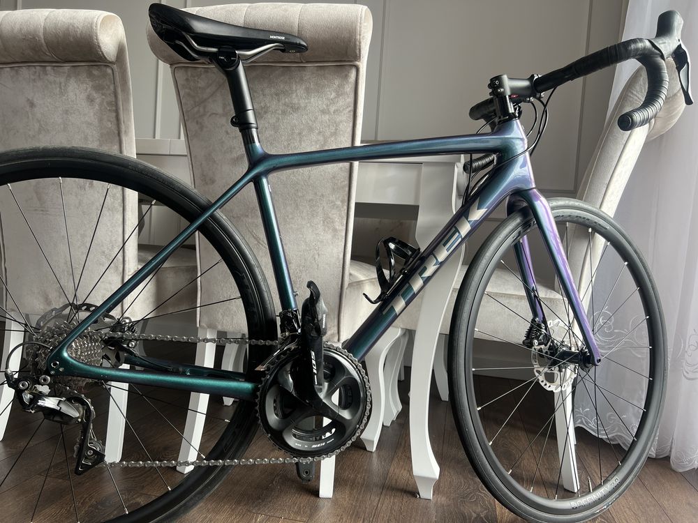 Trek Emonda SL 5 52 cm - CAMELEON