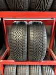 Opony 205/55/16 Bridgestone Blizzak LM-32 zimowe zima 2szt 2x komplet