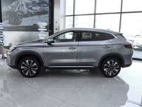 Продам авто BYD song полный електромиль