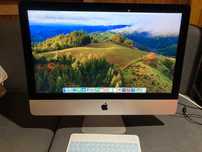 KOMPUTER Apple iMac 21,5 4K i3 8GB SSD