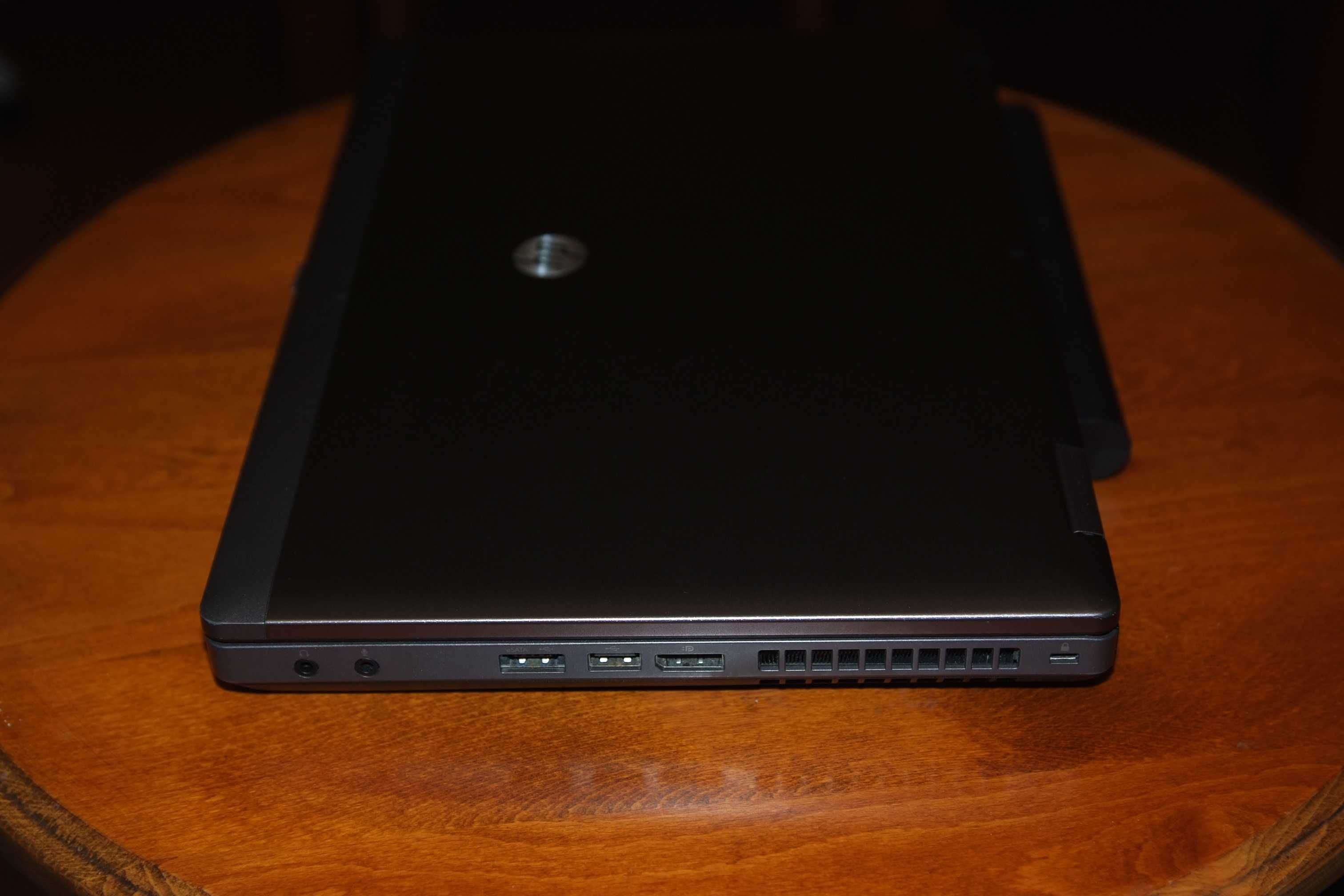 Laptop HP ProBook 6470b Core I5 8GB RAM + Akcesoria