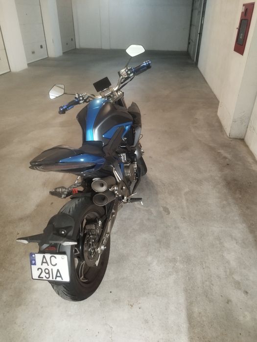 Zontes 310 R2 2020