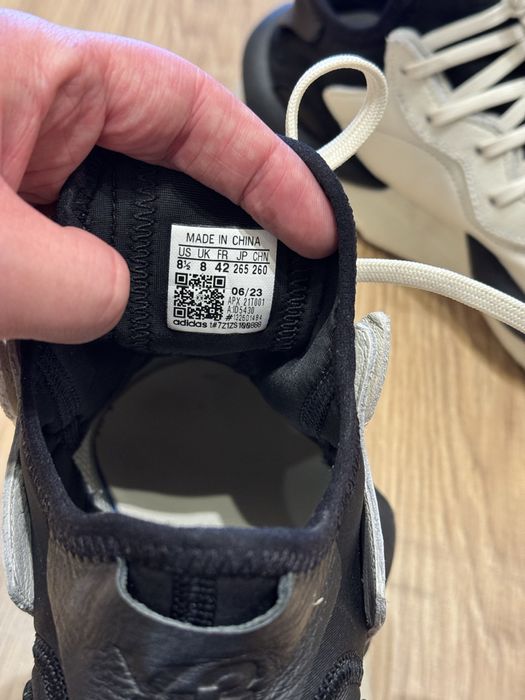 Adidas кросовки кросівки чоловічі