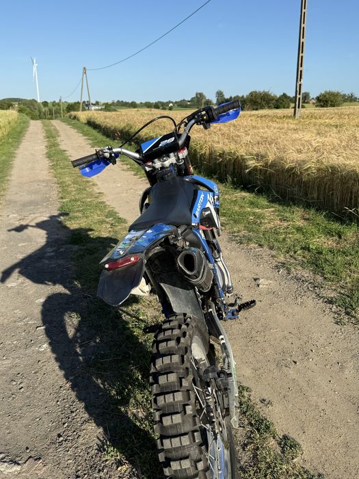 Barton Nxt 250 - 2022