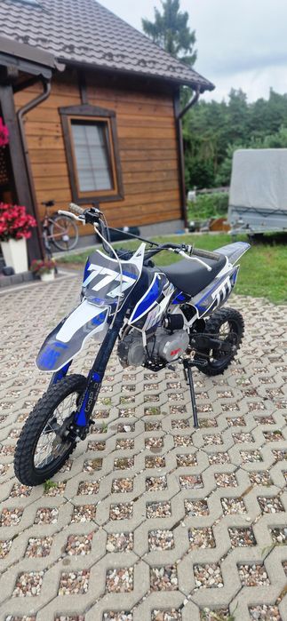 MRF 120 rc      .