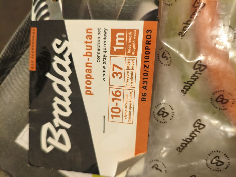 Reduktor do kuchenki grila