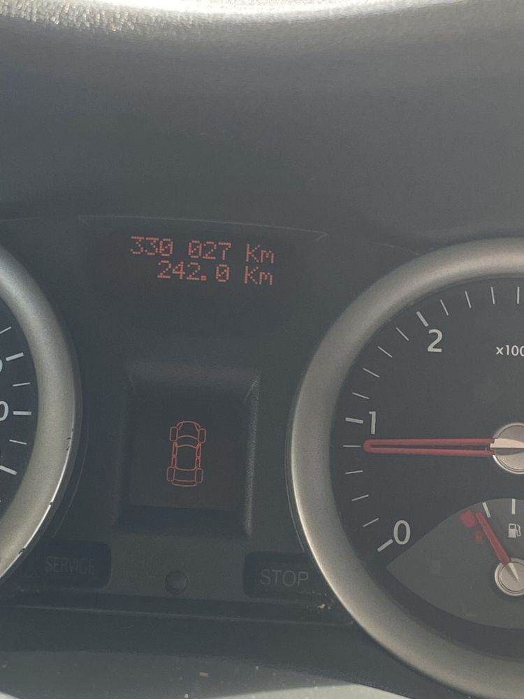 Renault Megane 2004 1.5 Dci