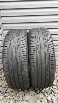 Шини Michelin літні 235/55 R20 235*55 20