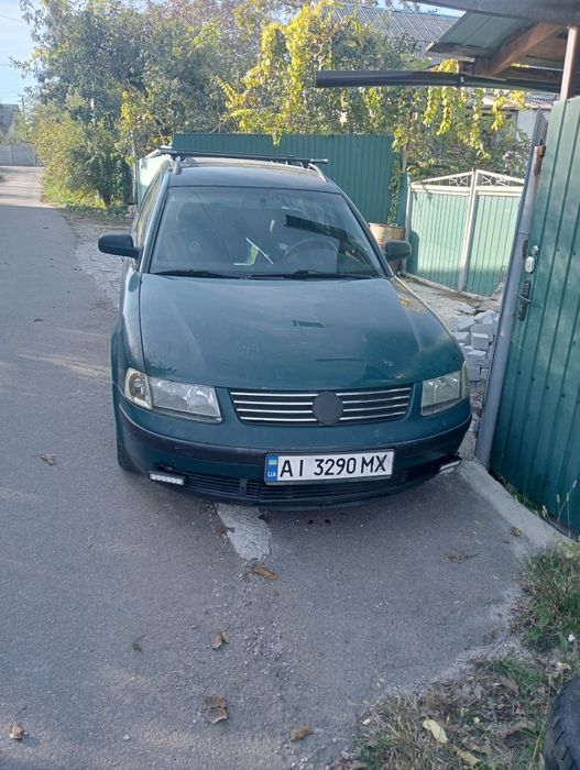 Продам автомобіль