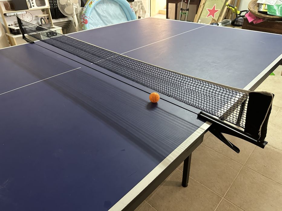 Mesa de ping pong