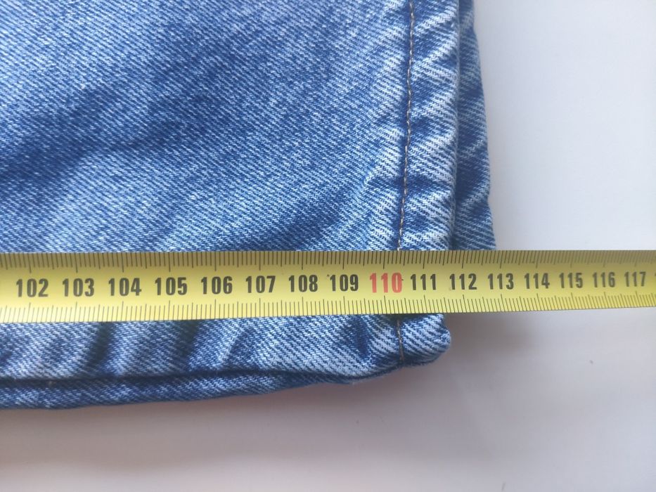 Джинси Carhartt B172 DST 32/34