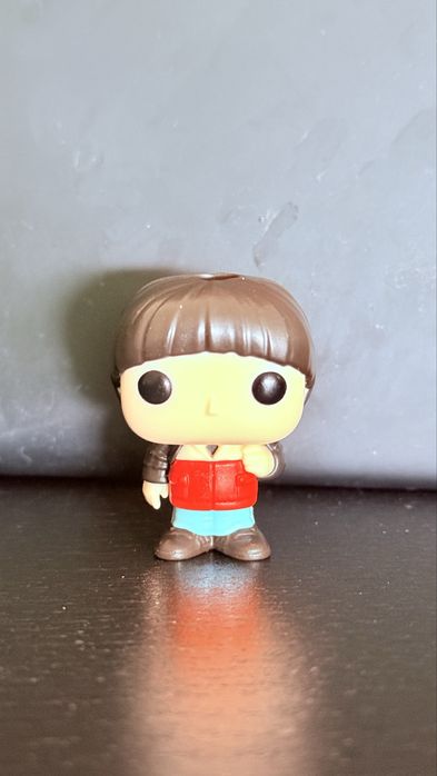 Kinder Joy Stranger Things - Will