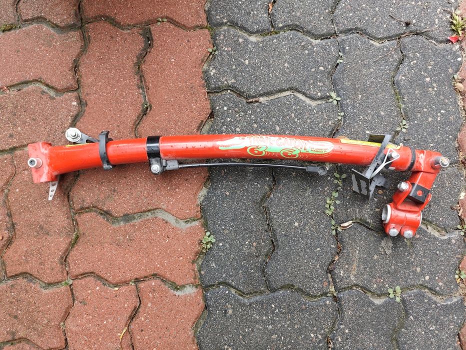 Hol rowerowy Trail Gator