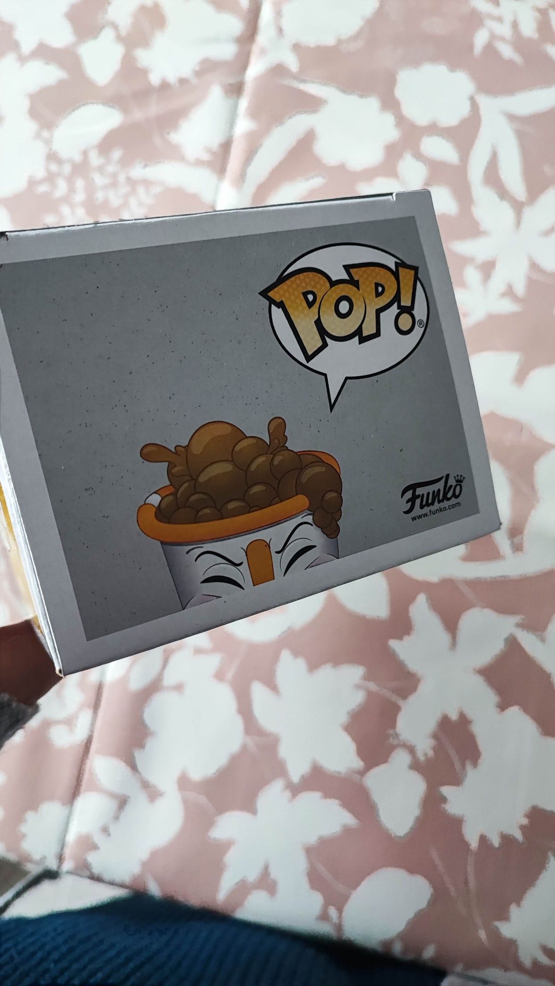 Chip Funko Pop PIAB Exclusive