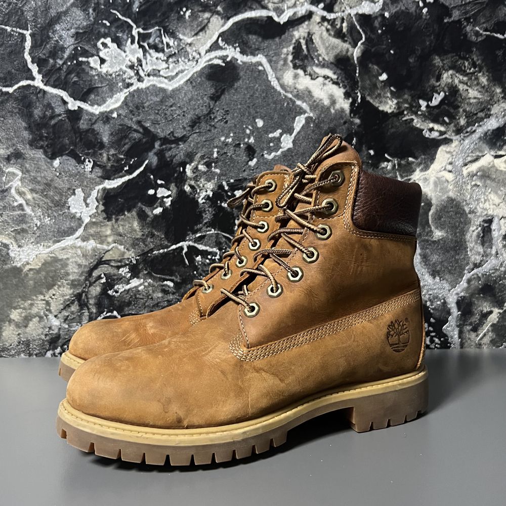 Черевики Timberland Primaloft 40р