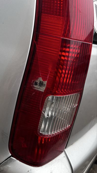 Задние фонари хонда СР-В 2003 год