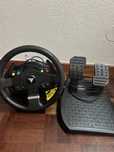 Volante thrustmaster tmx forcefeedback pc/xbox