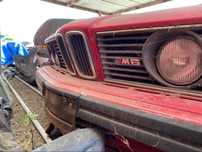 BMW M6 BMW M6 E24