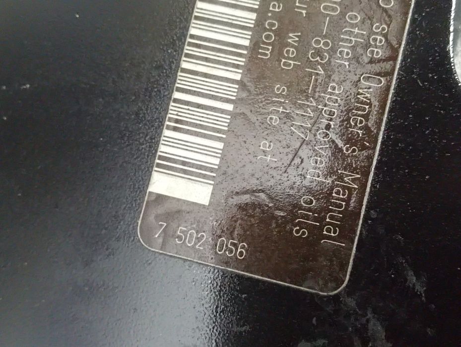 Панель передня BMW F10 535i hybrid БМВ Ф10 Гібрид телевізор передняя