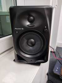 Pioneer DM-50D-BT monitory studyjne, aktywne z Bluetooth