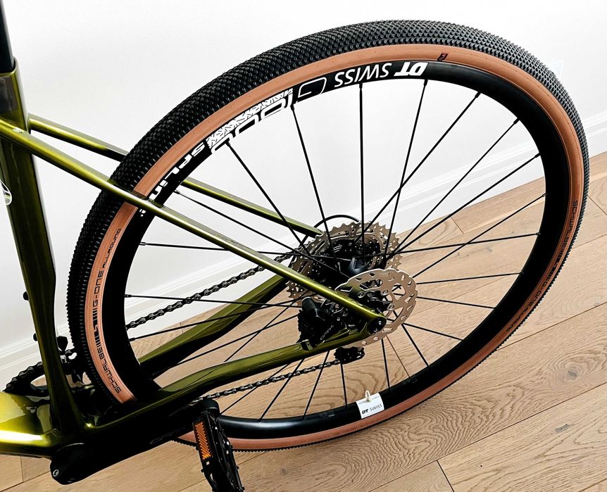 Rower szosowy Gravel Superior X-Road Team Comp GR r56 ( L ) FV 23%
