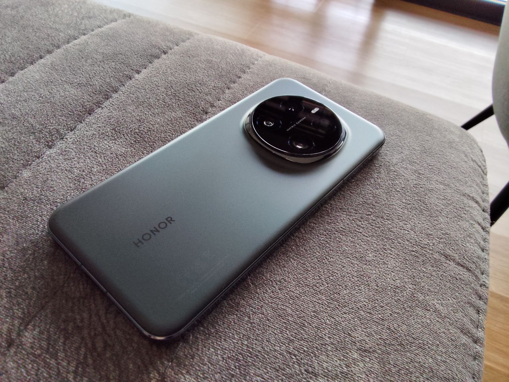 Honor Magic 7 pro