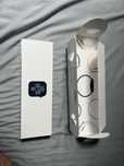 Apple Watch SE(Gen 2) 44m Midnight Al Mid SB